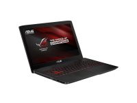 Ordinateur Portable Asus GL552JX-DM220H - i7-4720/8G/128G+1T/GTX950/15.6