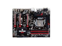 Carte Mère Gigabyte GA-Z170X-GAMING 3 - Z170/1151//DDR4/ATX