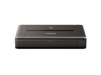 Imprimante Canon iP110w avec batterie