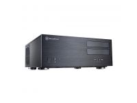 Boîtier Silverstone Grandia GD08 - DT/Sans Alim/SSI