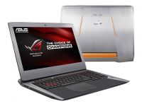 Ordinateur Portable Asus G752VY-GC094T -i7-6700/16G/512G+1T/GTX980/17.3