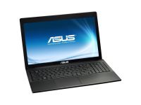 Ordinateur Portable Asus X55A-SX064V - B970/4Go/320Go/15.6