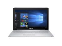 PC Portable Asus UX501VW-FI252R - i7 6700/16Go/512Go/960M/4K/W10P