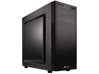 Boîtier Corsair Carbide 100R Windowed - MT/Sans Alim/ATX