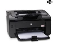 LaserJet Pro P1102W