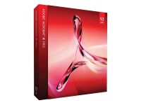 Acrobat Pro V10 - Windows