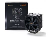 CPU Cooler BQT Dark Rock PRO 2