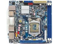 DH67CF - H67/SK1155/DDR3/PCI-E/ITX