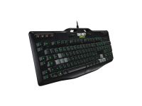 G105 Gaming Keyboard Call of Duty MW3