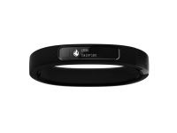 Accessoire Téléphonie Razer Bracelet connecté NABU Black Large