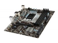 Carte Mère MSI H170 PRO DH - H170/LGA1151/DDR4/mATX