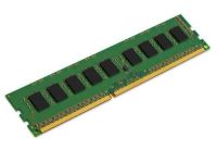 Mémoire Kingston 8Go DDR3L-1600 PC12800 ECC unb. - KVR16LE11/8I