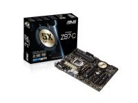 Z97-C - Z97/LGA1150/DDR3/2xPCI-E/ATX