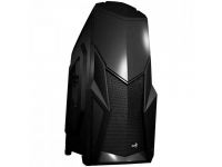 Boîtier Aerocool CruiseStar - mT/Sans Alim/ATX