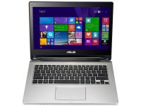 Ordinateur Portable Asus TP300LA-DW063H - i3-4030/4Go/1To/13.3