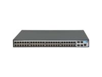 Switch HP 48 ports 10/100/1000 + 4 ports SFP - 1920-48G