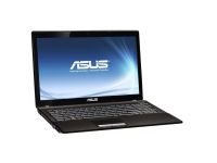 Ordinateur Portable Asus X53U-SX366V - E450/4Go/320Go/HD6320/15.6