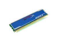 8Go DDR3-1600 MHz 12800 HyperX KHX1600C10D3B1/8G