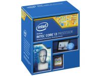 Core i3 4130 - 3.4GHz/3Mo/SK1150/BOX