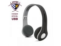 Casque - Micro Dust UBB Bluetooth/Main Libre