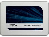 Disque SSD Crucial 750Go SATA III MX300 - CT750MX300SSD1