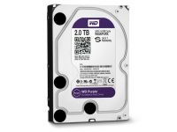 2To Purple SATA III 64Mo WD20PURX