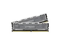 Mémoire PC Ballistix BLS2C8G4D240FSB (2x8Go DDR4 2400 PC19200)