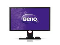 Moniteur BenQ XL2430T - 24