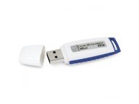 Clé 16GB USB 2.0 DataTraveler I G3 DTIG3/16GB