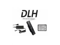 Batterie Compatible Li-ion 3,8V 2600mAh - GS-PA1653