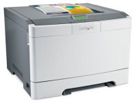 C540N - Laser couleur A4