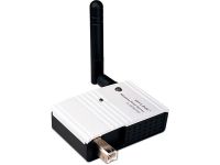 Réseau Divers TP-Link Serveur d'impression TL-WPS510U (USB / WiFi)