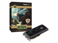 Carte Graphique Leadtek GF GTX 570 - 1280Mo/DVI/HDMI/PCI-E