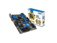 Z97 PC MATE - Z97/LGA1150/CF/DDR3/ATX #