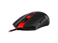 Souris PC MSI Interceptor DS100 GAMING - S12-0401130-EB5