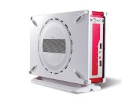 Quantum 3907W - mT/90W externe/Mini-ITX