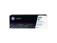 Consommable Imprimante HP Toner Cyan haut rendement 411X - CF411X