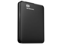 Disque dur Externe WD 2To Elements 2.5