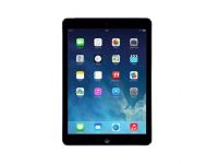 iPad Air 16Go WiFi Gris Sidéral (Noir)