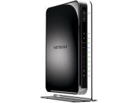 N900 Wireless Dual Band Gigabit Router