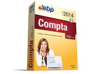 Compta PRO 2014 v18 C++ mono-utilisateur