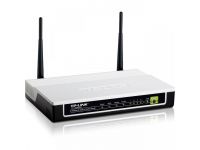 TD-W8961ND - ADSL2+/4 Ports/Wifi 802.11N