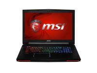 Ordinateur Portable MSI GT72 2QE-450XFR -i7-4710/16Go/128G+1T/GTX980/17.3