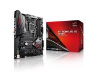 Produits Pro Asus MAXIMUS IX HERO - Z270/LGA1151/DDR4/ATX