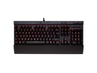 Clavier PC Corsair K70 LUX Mechanical MX BLUE - CH-9101021-FR