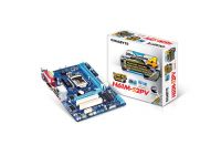 H61M-S2PV - H61 DDR3 LGA1155