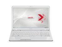 Ordinateur Portable Toshiba L775-15X - i5-2430/6Go/750Go/GT525/17.3