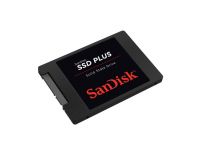 Disque SSD Sandisk 240Go SDSSDA-240G-G25 SATA III