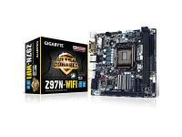 Carte Mère Gigabyte Z97N-WiFi - Z97/LGA1150/DDR3/WiFi/BT/ITX