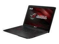 Ordinateur Portable Asus G552VW-DM499T -i7-6700/16G/256G+1T/GTX960/15.6